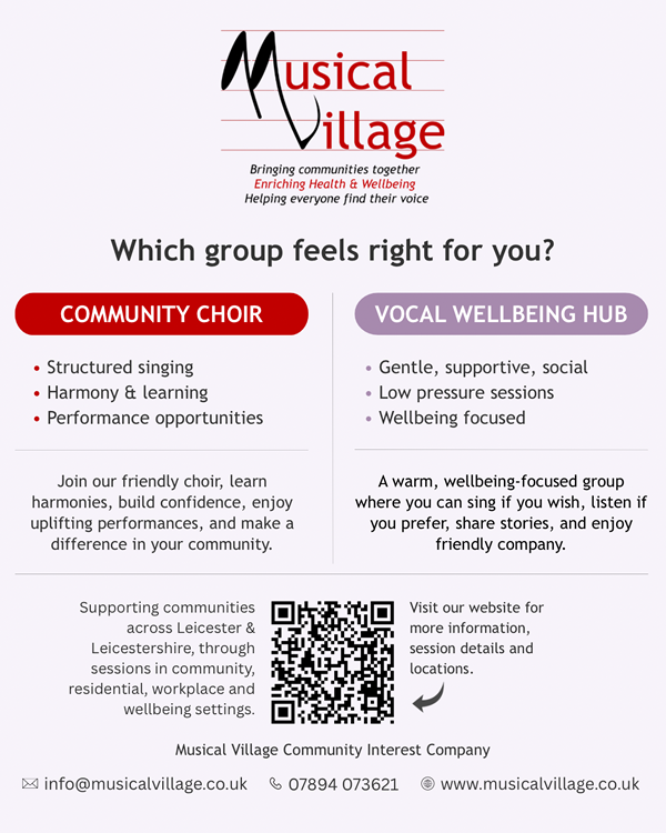 mktg poster